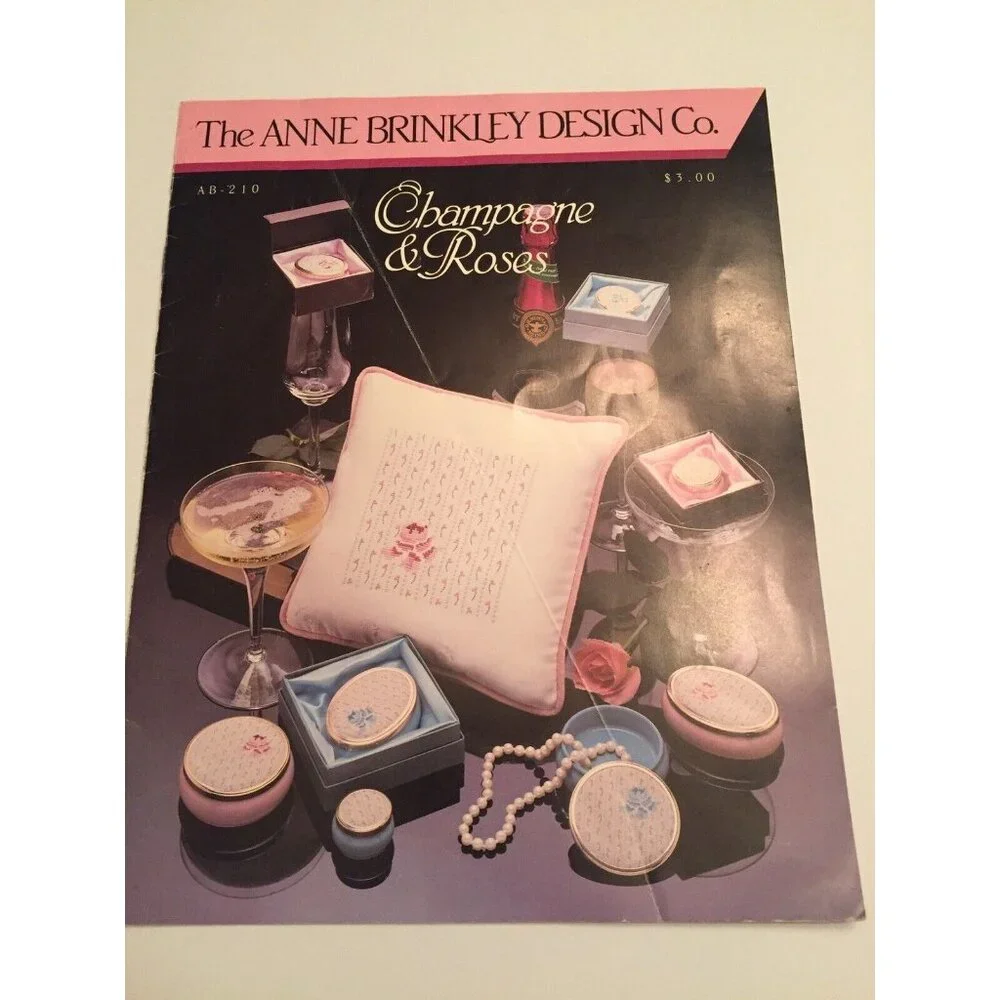Anne Brinkley Design Co anne brinkley